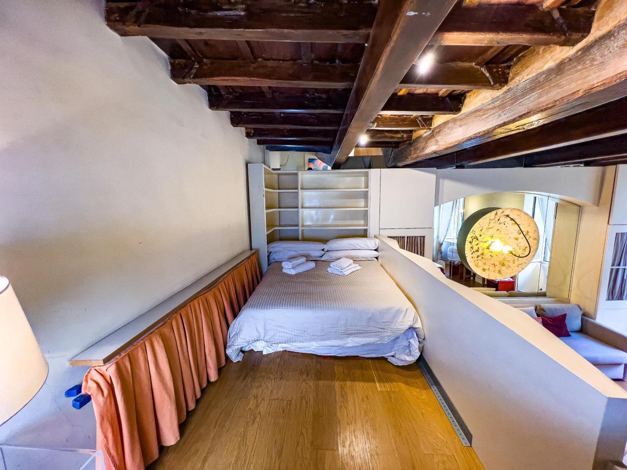 Irex Piazza Navona Private Cozy Apartment Рим Екстериор снимка