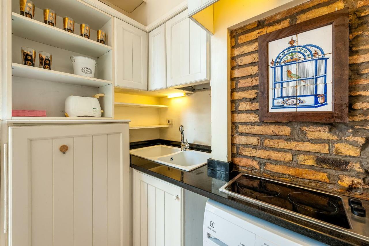 Irex Piazza Navona Private Cozy Apartment Рим Екстериор снимка