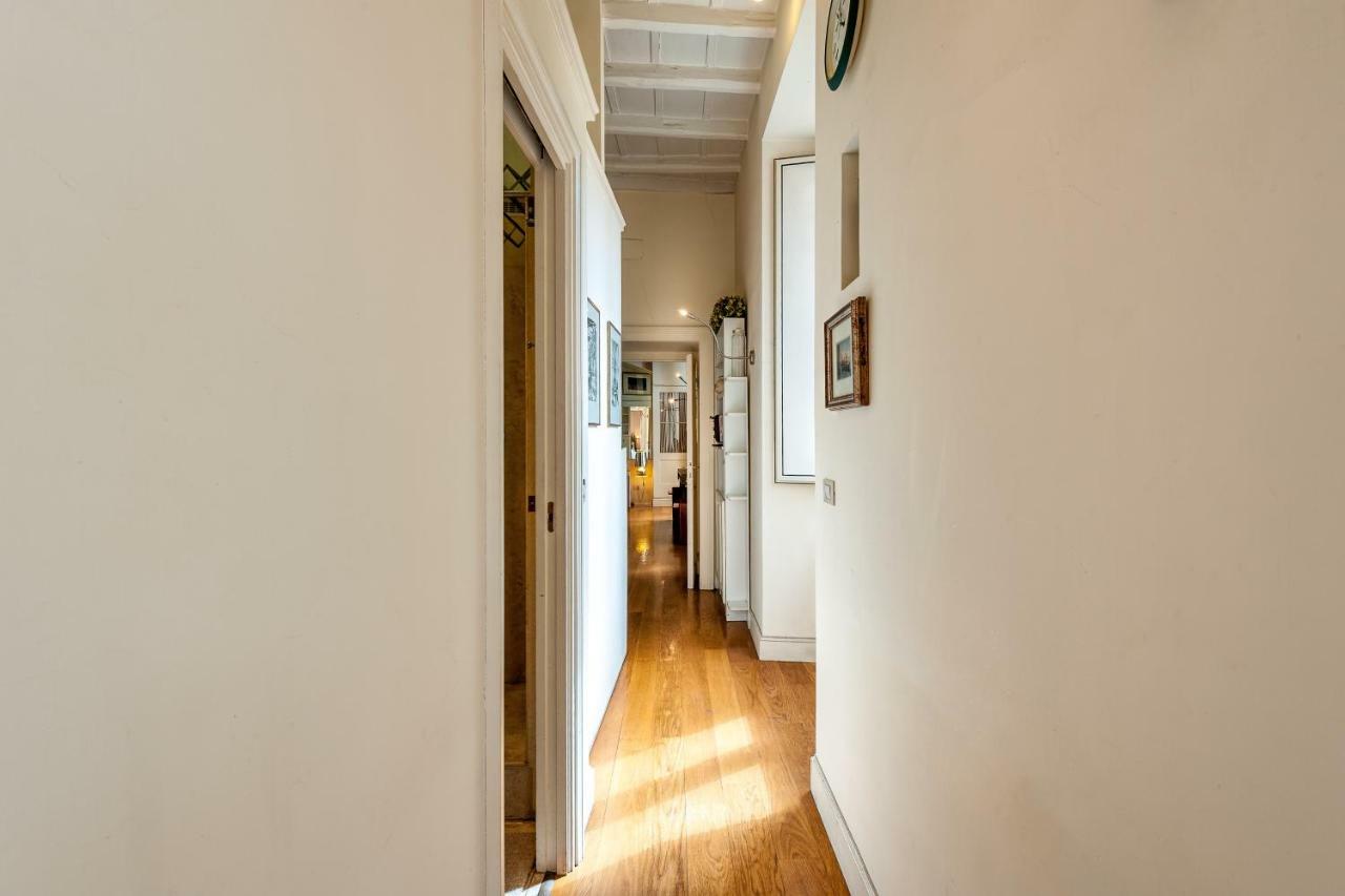 Irex Piazza Navona Private Cozy Apartment Рим Екстериор снимка