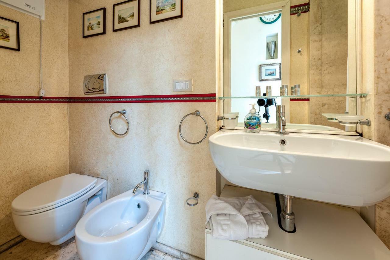Irex Piazza Navona Private Cozy Apartment Рим Екстериор снимка